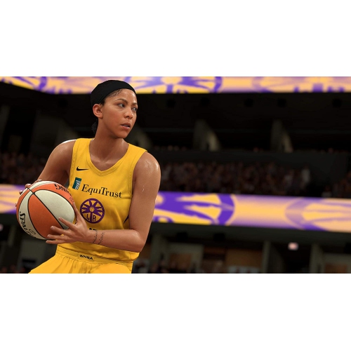 NBA 2K21 [Xbox Series X]