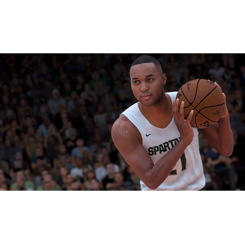 NBA 2K21 [Xbox Series X]