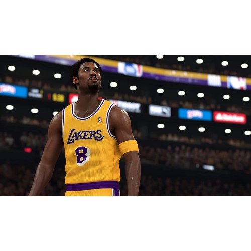 NBA 2K21 [Xbox Series X]