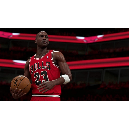 NBA 2K21 [Xbox Series X]