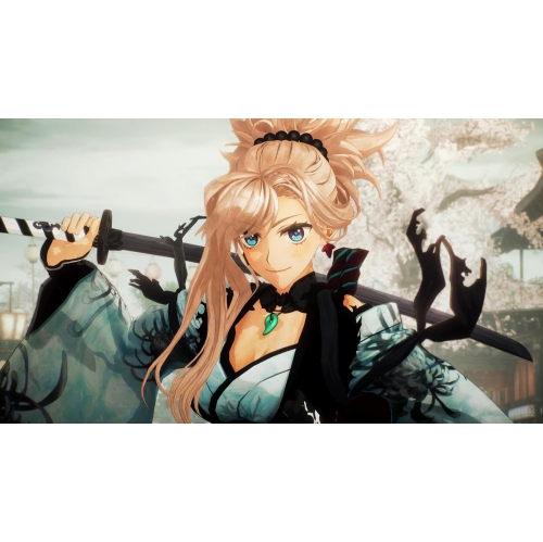 Fate / Samurai Remnant [Nintendo Switch]