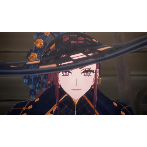 Fate / Samurai Remnant [Nintendo Switch]