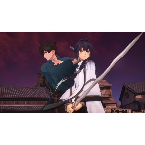 Fate / Samurai Remnant [Nintendo Switch]