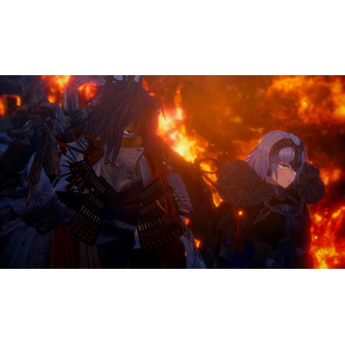 Fate / Samurai Remnant [Nintendo Switch]