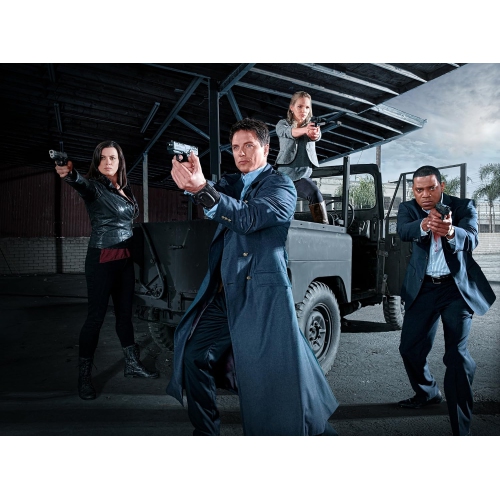 Torchwood: Miracle Day [DVD]