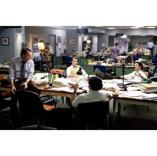 Argo - Extended Cut [Blu-Ray]