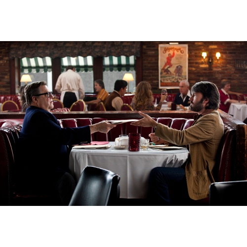 Argo - Extended Cut [Blu-Ray]