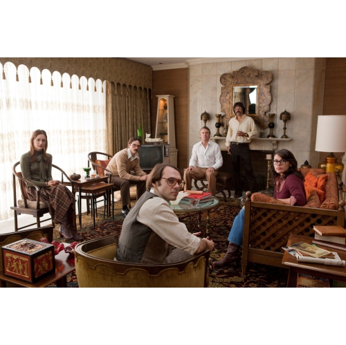 Argo - Extended Cut [Blu-Ray]