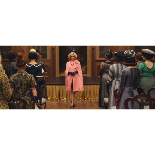 Roald Dahl's The Witches [Blu-Ray]