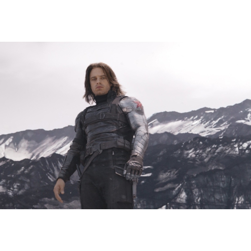 Captain America: Civil War [Blu-Ray 2D + 3D]