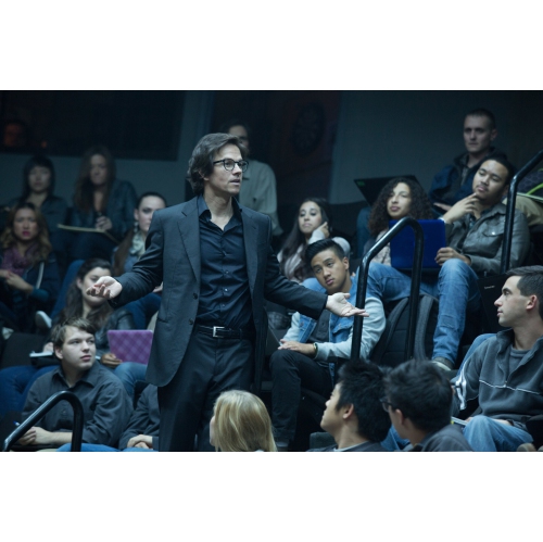 The Gambler - Steel book [Blu-Ray]