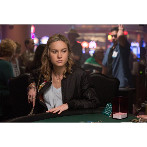 The Gambler - Steel book [Blu-Ray]