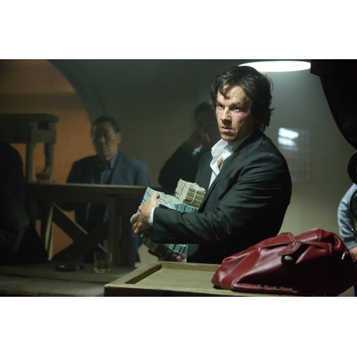 The Gambler - Steel book [Blu-Ray]