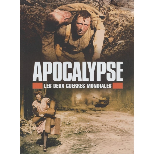 Apocalypse - French [DVD]