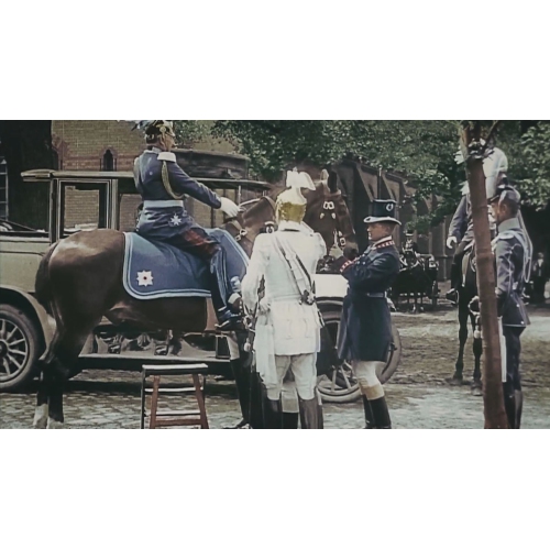 Apocalypse - French [DVD]