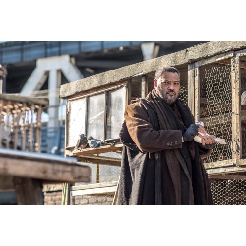 John Wick Chapter 2 [Blu-Ray]