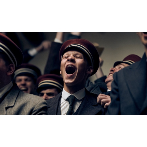 All Quiet on the Western Front - Limited Collectors Edition [Blu-Ray]