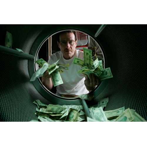 Breaking Bad: Season 1 [Blu-Ray]