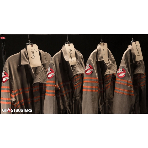 Ghostbusters - Extended [Blu-Ray]