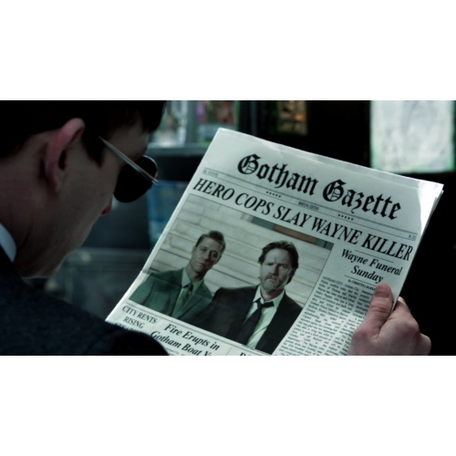 Gotham: Season 1 [Blu-Ray]