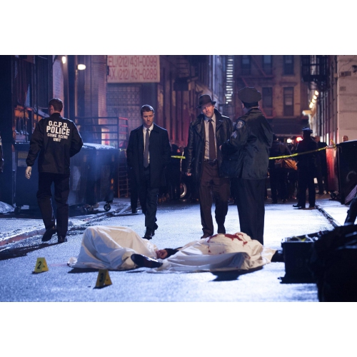 Gotham: Season 1 [Blu-Ray]