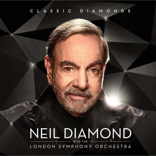 Neil Diamond with the London Symphony Orchestra [Audio CD]