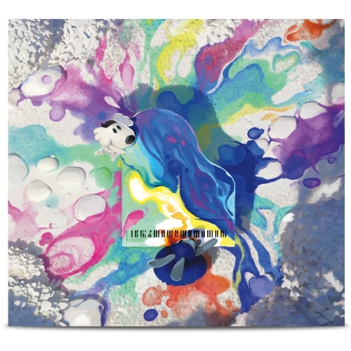 IAM8BIT  Chicory Piano Collections Ost [Audio Vinyl]