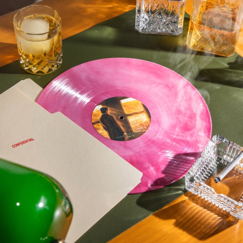 Archer: Seasons 7 - 9 Vinyl Soundtrack [Audio Vinyl]