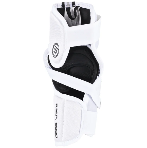 SHER-WOOD 5030 HOF Senior Hockey Soft Cap Elbow Pads [Sporting Goods] - Large