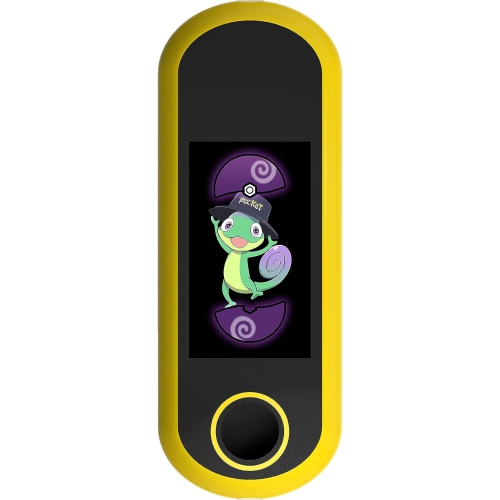 Brook Gaming: Pocket Auto Catch Carry - Yellow