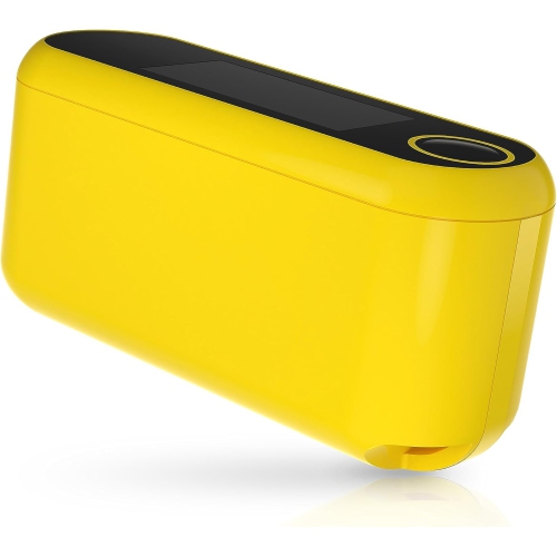 Brook Gaming: Pocket Auto Catch Carry - Yellow