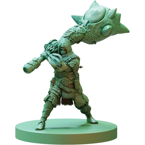 Monster Hunter World: The Board Game - Hunter's Arsenal Expansion [Board Game, 1 -4 Players]