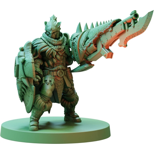 Monster Hunter World: The Board Game - Hunter's Arsenal Expansion [Board Game, 1 -4 Players]