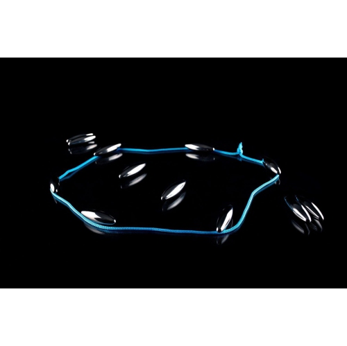 Kluster Duo [Jeu de société, 1 à 2 joueurs]