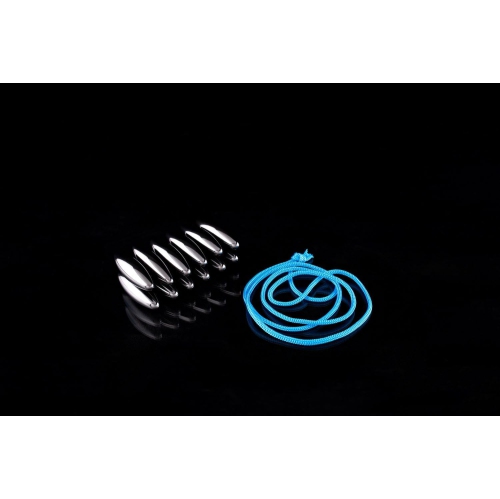 Kluster Duo [Jeu de société, 1 à 2 joueurs]