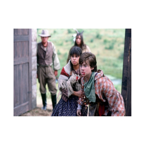 By Way of The Stars [DVD]