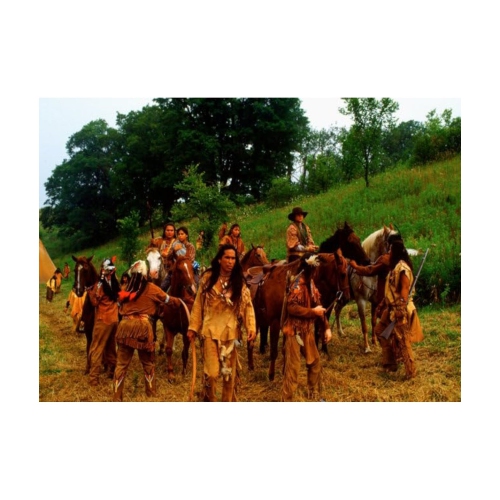 By Way of The Stars [DVD]