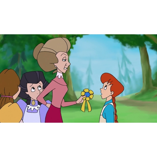 Anne of Green Gables: The Animated Series - Vol 7-9 [DVD]