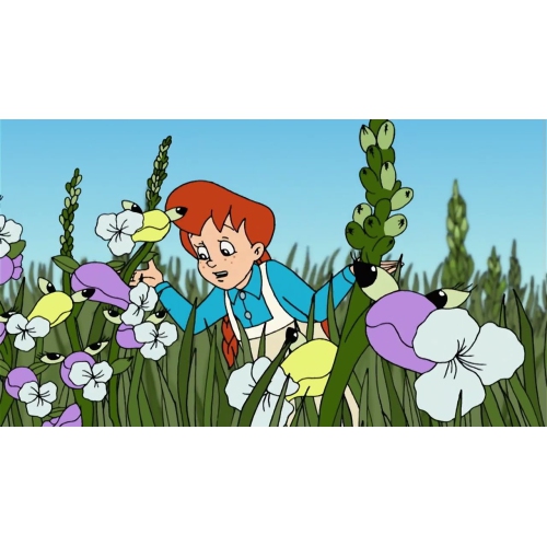 Anne of Green Gables: The Animated Series - Vol 7-9 [DVD]