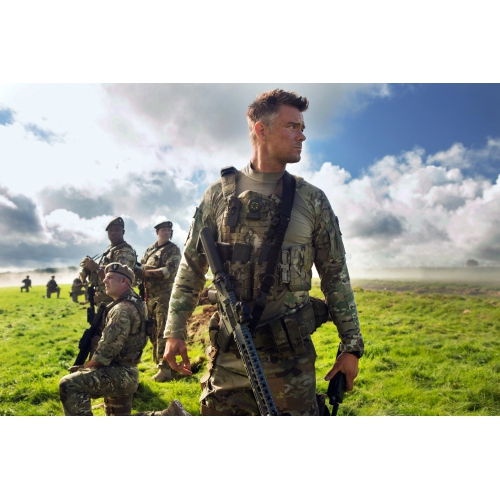 Transformers The Last Knight [Blu-Ray]