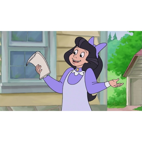 Anne of Green Gables: The Animated Series - Vol 4-6 [DVD]