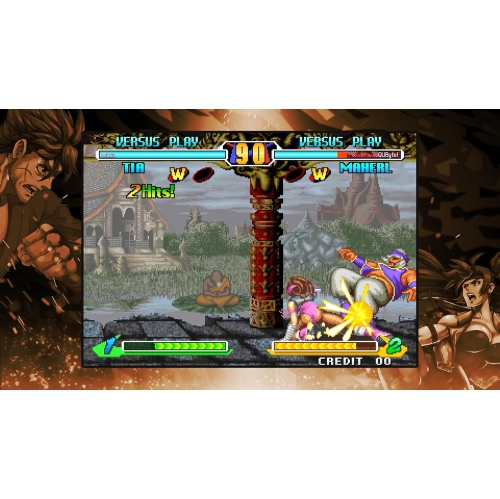 Breaker's Collection [PlayStation 5]