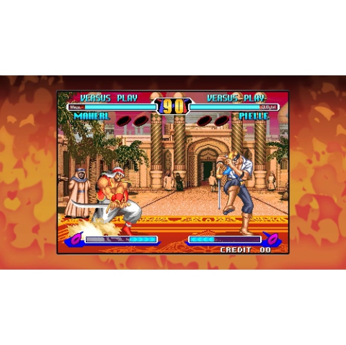 Breaker's Collection [Nintendo Switch]