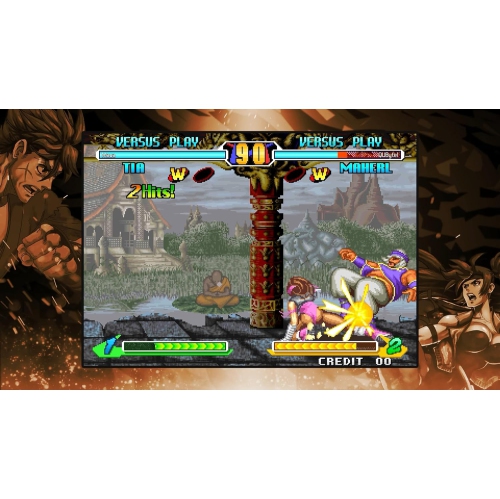 Breaker's Collection [Nintendo Switch]