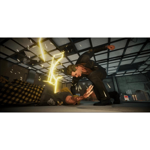 Extension Cobra Kai 2: Dojos Rising [Xbox One et Xbox Series X]