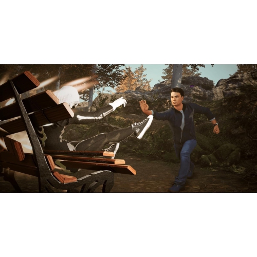 Extension Cobra Kai 2: Dojos Rising [Xbox One et Xbox Series X]