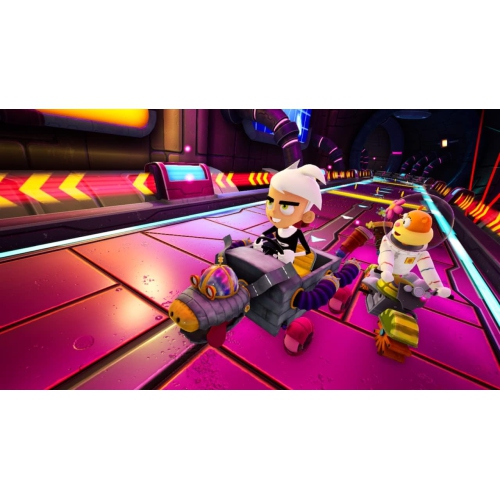 Nickelodeon Kart Racers 3 Slime Speedway [Nintendo Switch]