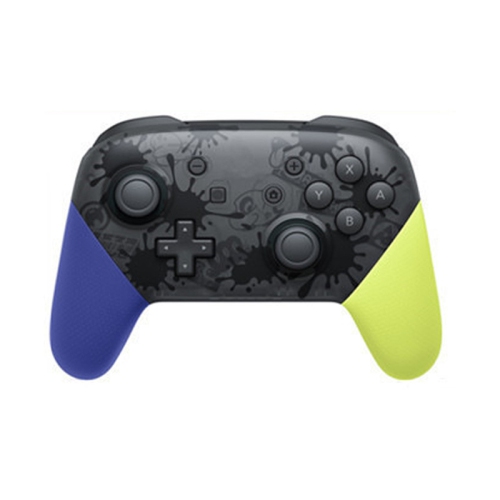 Switch PRO Smash Bros. Wireless Controller, Splatoon 2 Controller, Suitable for Switch Console - Wireless Connection, Splatoon 3