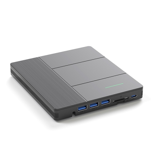 Multifunctional USB 3.0 external optical drive DVD/CD burner suitable for desktop notebook optical drive - DVD-RW burner