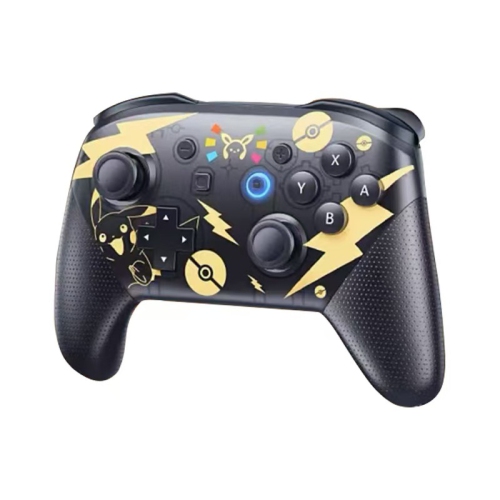 Switch PRO Smash Bros. Wireless Controller Xenoblade 2 Controller For Switch Console - Wireless Connection Pickup